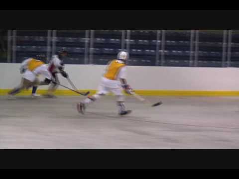 Alan Goal Vs. Goodfellas