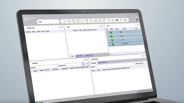 Akkadian Labs Console Demo