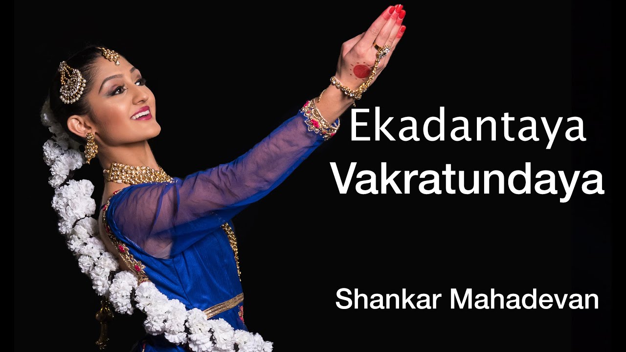 ganesh vandana lyrics shankar mahadevan ganesh vandana lyrics shankar mahadevan
