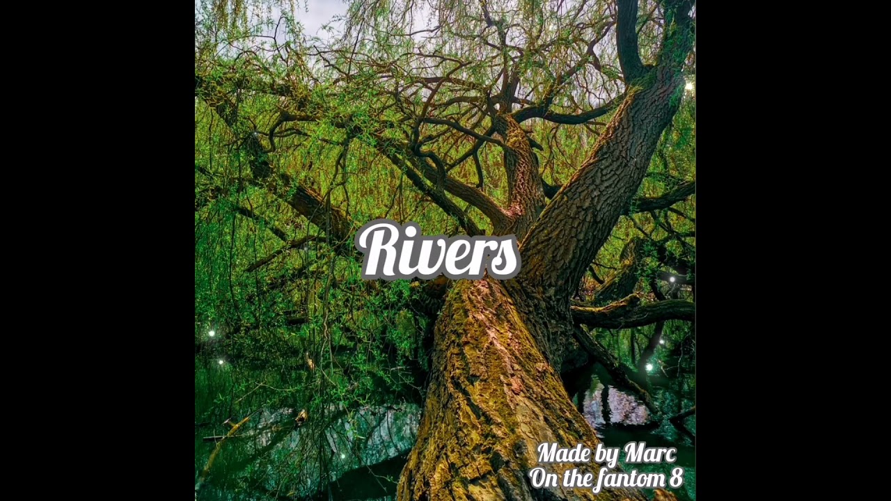 Roland fantom 8 : Rivers
