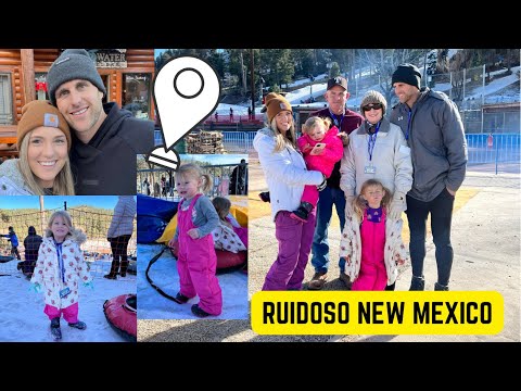 RUIDOSO NEW MEXICO TRIP 2021 | GUIDE TO RUIDOSO | WHAT TO DO IN RUIDOSO NEW MEXICO