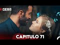 Cuervo capitulo 71  doblada en espaol finale