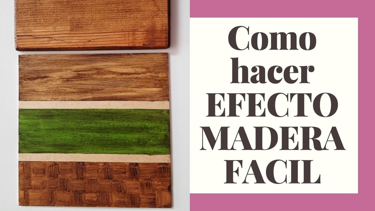 Como hacer una puerta con tablones de madera