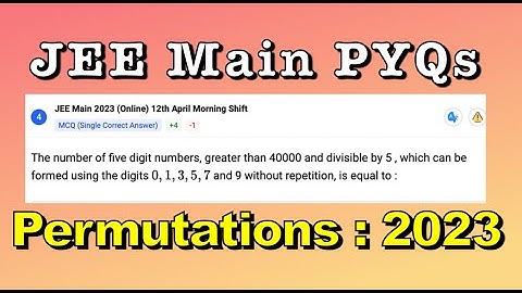 The number of five digit numbers, greater than 40000 and divisible by 5 , which can be formed