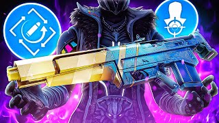 MY FAVORITE PULSE RIFLE IS FINALLY BACK AND IT'S INSANE (Blast Furnace Review)