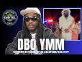 DBO YMM: Moving from Out West to Englewood | Never meeting his Dad & Influenced by his Pimp Uncle!