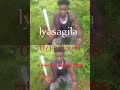 Lyasagila 2026 Welaga Nyimbo Mpyaa 0714753018