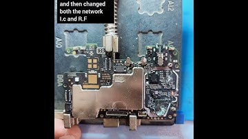 redmi 10a network problem solution