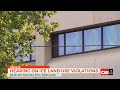 Portland ICE facility to face new hearing over land use violation