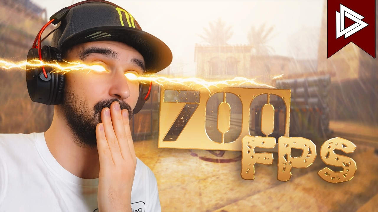 PRVI CS2 MEČ NA MOM NOVOM KOMPJUTERU