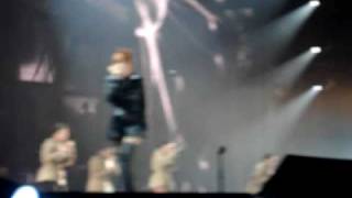 Mylène Farmer - C'est dans l'air Genève 05/09/09