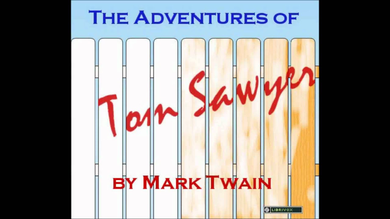 Tom sawyer book report summary