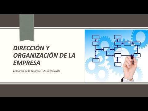 Video: Cómo Encontrar Una Organización Por Dirección