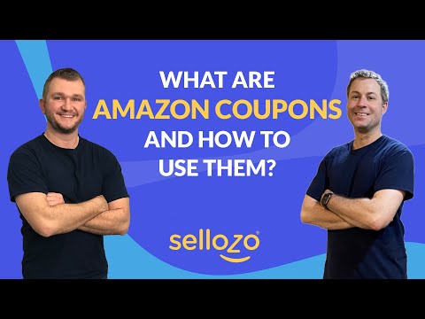 What Are Amazon Coupons And How To Use Them?
