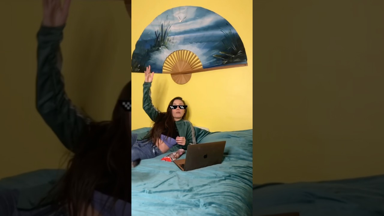 Joyeuses Pâques! 🐇 avec papa on a bien fêté ça ​⁠ 