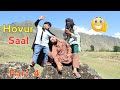 Hovur saal  part 4  kashmiri funny drama