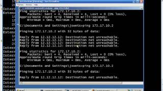 Cisco Access Control Lists (Part 3)