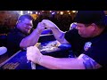 Super Heavyweight Texas Ranking Match