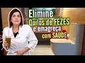 Beba esse SUCO Poderoso e ACABE com o INTESTINO PRESO e Gazes