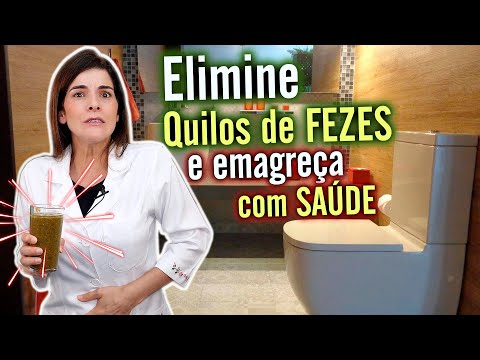 Vídeo: Suco De Ameixa Para Constipação: Funciona?