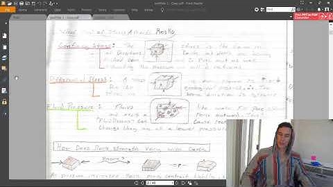 Structural Geology (1)