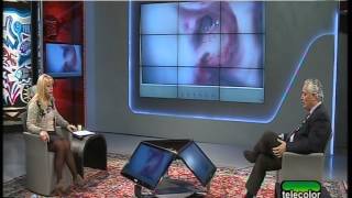 Medicina amica: sconfiggere la sorditΓ - 19.11.2013