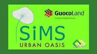 SIMS URBAN OASIS | D14 | RESIDENTIAL HIGHRISE | PROJECT INFORMATION OVERVIEW | FLOOR PLANS | SLIDES