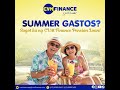 May Pension Loan na swak sa inyong pangangailangan!