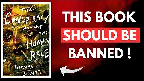 The Most Disturbing Book Ever Written