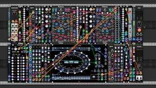 VCV Rack  docB plugins Etude 12