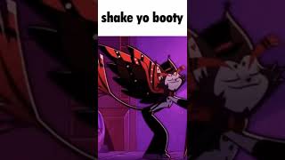 Shake Shake Shake #Shake #Husker #Hazbinhotelhusk #Hazbin #Hazbinhotel #Husk #Dance