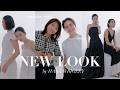 【NEW LOOK】by HANA WRIGLEY👗新作撮影の裏側✨