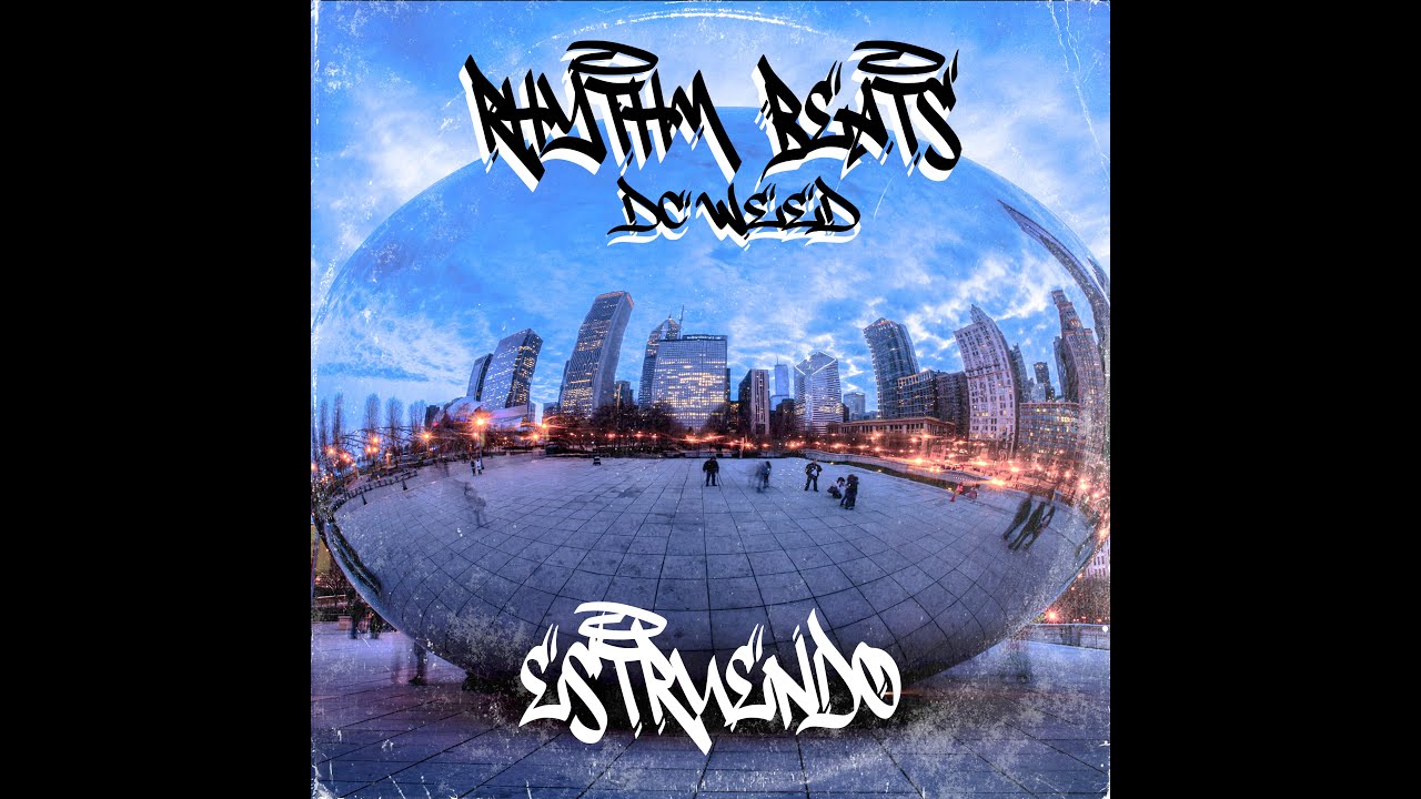 ✅ DCWEED - ESTRUENDO 1