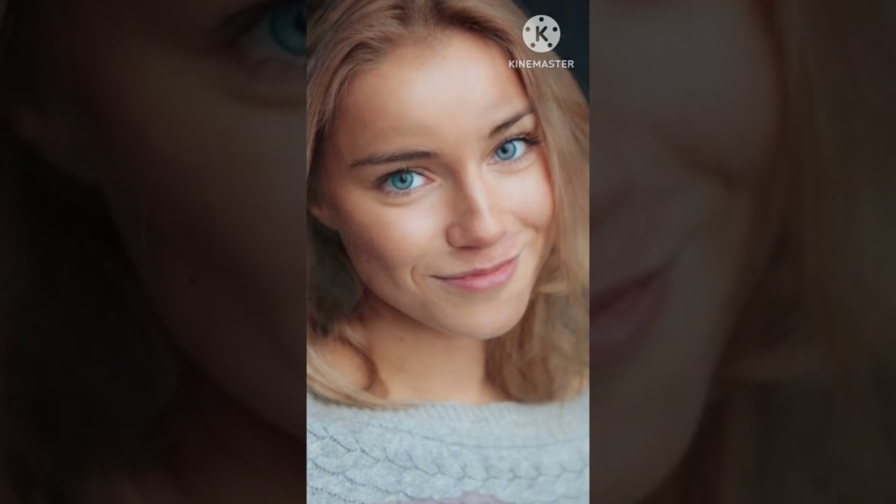 Aрина Постникова # актриса# Россия