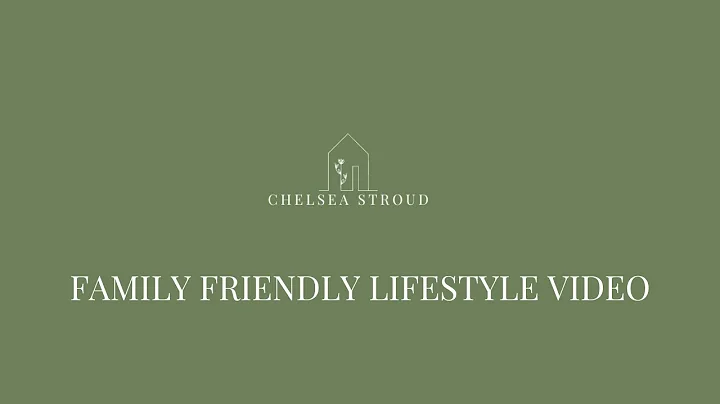 Lifestyle Video