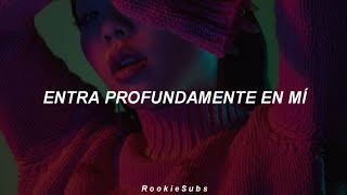 CHUNG HA - Stay Tonight (Traducida al Español)
