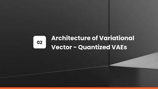 Famous L10 Variational Vector Quantized VAEs Wealth