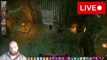 ⚔️ Divinity: Original Sin II LIVE! Tactical Combat, Deep Storytelling & Epic Quests! 🌟