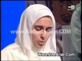 تلاوة رائعة للمقرئة صاحبة الصوت الرخيم حسناء خولالي من منطقة اكزناية نواحي تازة