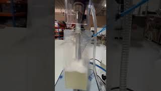 Liquid Bag and Pouch Filling Machine