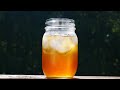 Southern Sweet Iced Tea - Smooth, Never Bitter or Cloudy, with a Little Science!