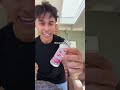 How Do Flavored Bubbles Taste? 🧼
