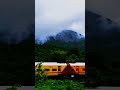 Cool weather  vinaycreations23 kerala train trainviews trainlover