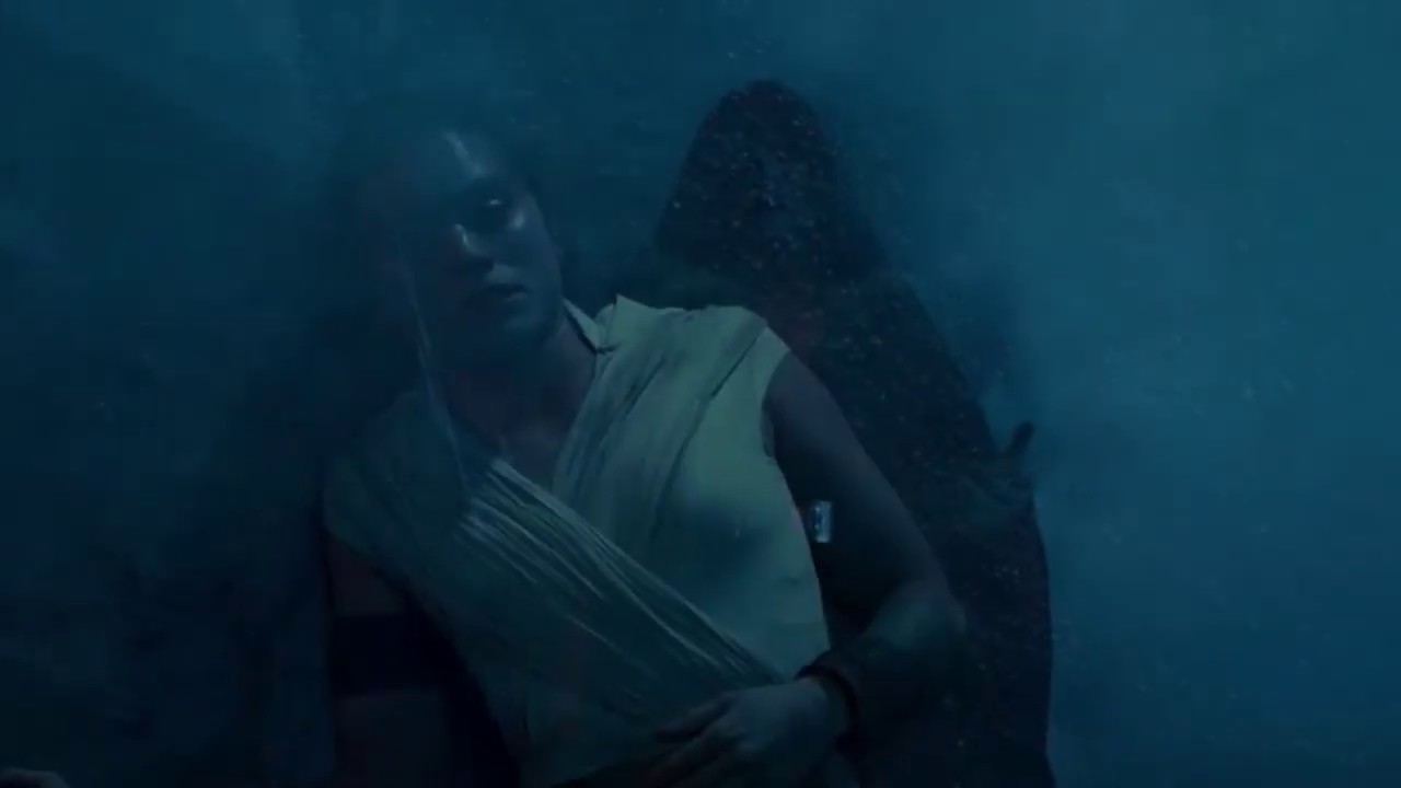 Hellfire - Emperor Palpatine