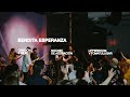 Bendita Esperanza - Maranatha 1 | UPPERROOM y TOMATULUGAR