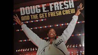 Watch Doug E Fresh  The Get Fresh Crew The Plane so High video