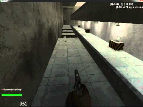 TÉLÉCHARGER MOD DEATHRUN COD4