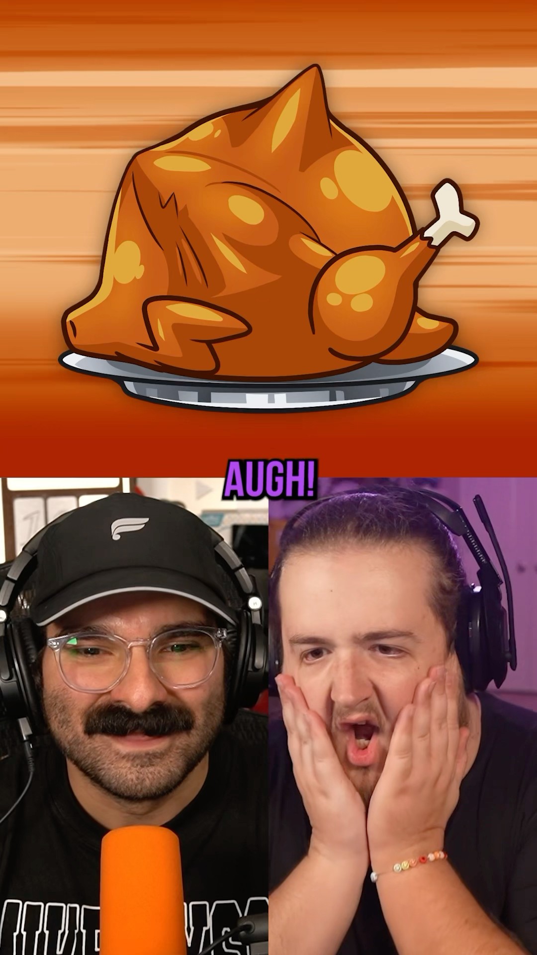 Guess The Pokemon inside The Turkey