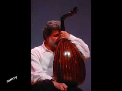 مارسيل خليفة يانسيم الريح قولي للرشا 