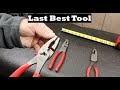 An Apology to all Slip Joint Pliers, especially my Snap On ones.